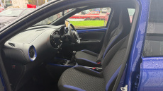 Toyota Aygo X 1.0 VVT-i Edge 5dr Petrol Hatchback